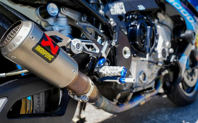 2023 BMW M 1000 R