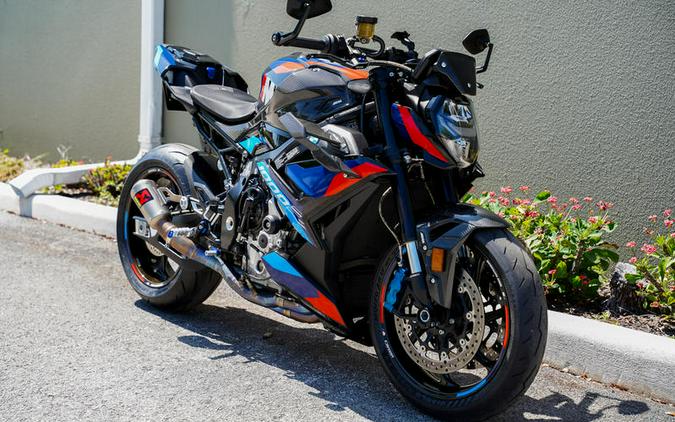 2023 BMW M 1000 R