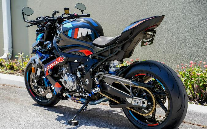 2023 BMW M 1000 R