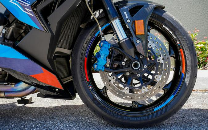2023 BMW M 1000 R