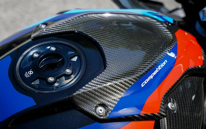 2023 BMW M 1000 R