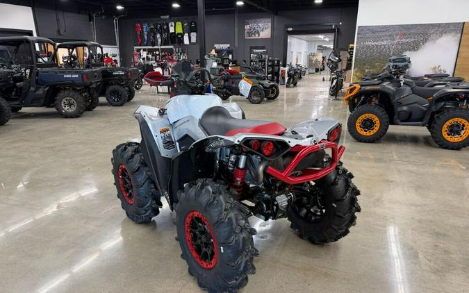 2026 Can-Am Renegade X mr 1000R