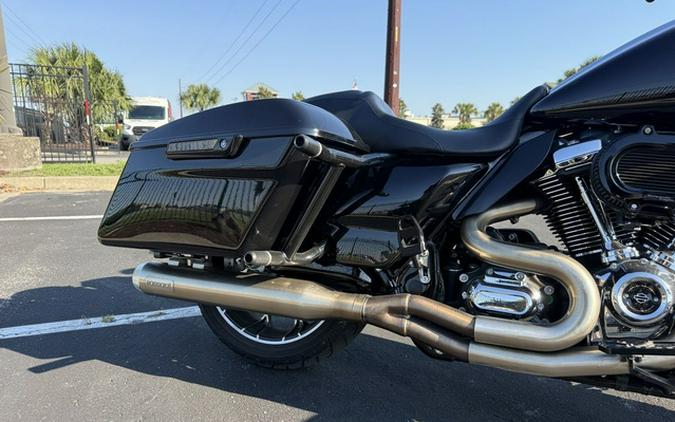 2021 Harley-Davidson FLTRXS - Road Glide Special