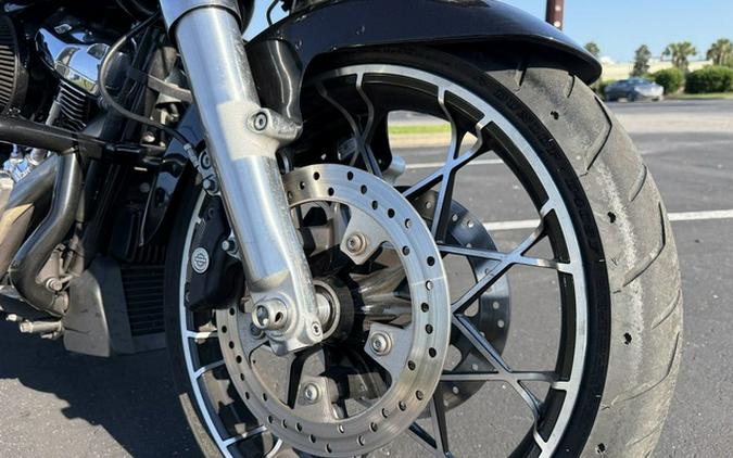 2021 Harley-Davidson FLTRXS - Road Glide Special