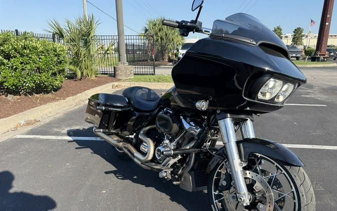 2021 Harley-Davidson FLTRXS - Road Glide Special