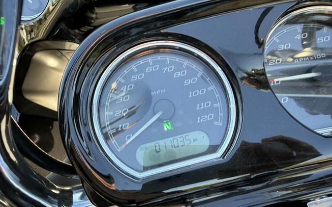 2021 Harley-Davidson FLTRXS - Road Glide Special