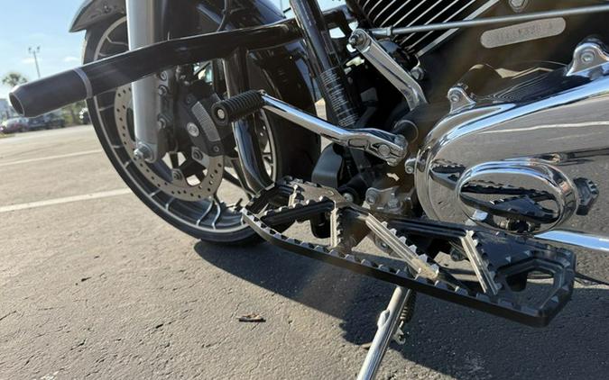 2021 Harley-Davidson FLTRXS - Road Glide Special