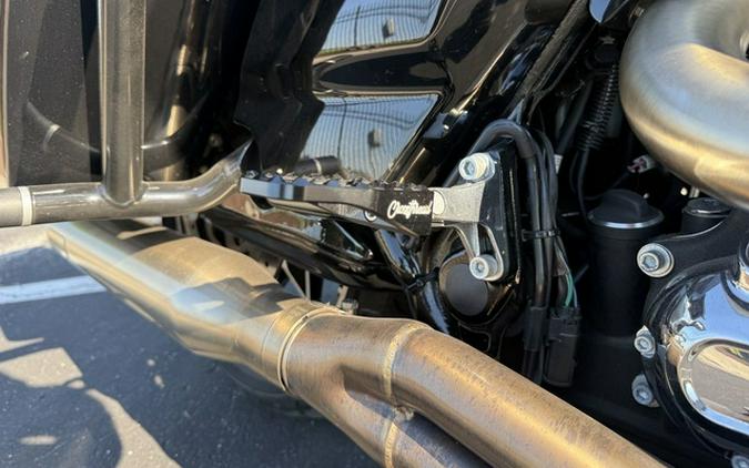 2021 Harley-Davidson FLTRXS - Road Glide Special