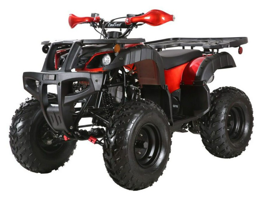 2026 Coolster ATV-3200U