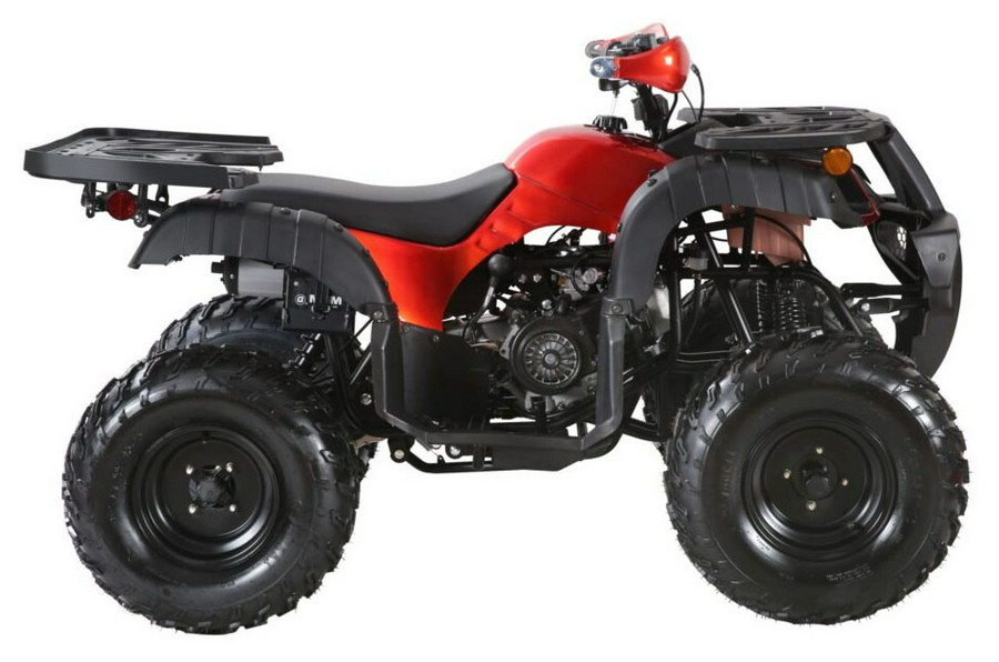 2026 Coolster ATV-3200U