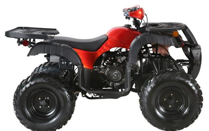 2026 Coolster ATV-3200U