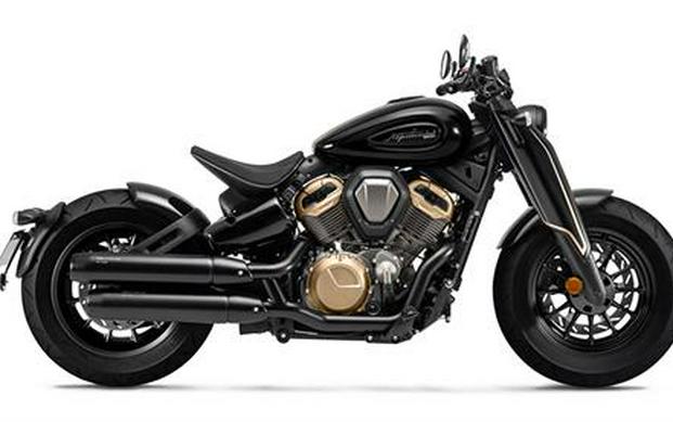 2025 Benda Napoleon Bob 500