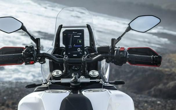 2026 Yamaha Motor Corp., USA Ténéré 700 World Raid