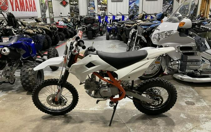 2022 Kayo TT 140