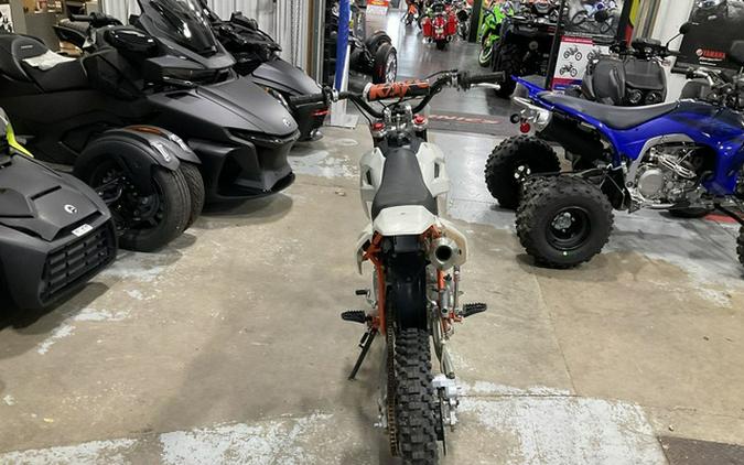 2022 Kayo TT 140