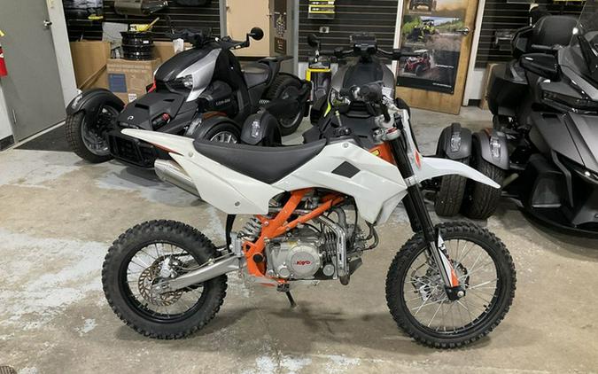 2022 Kayo TT 140