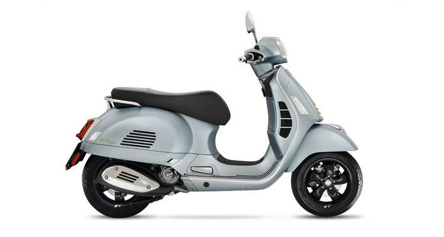 2021 Vespa GTS SUPERTECH 300 MY21 NERO CONVIN