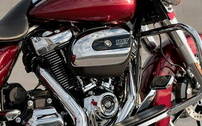 2017 Harley-Davidson Street Glide® Special