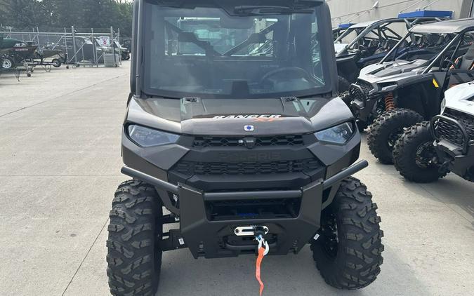 2024 Polaris® Ranger Crew XP 1000 NorthStar Edition Ultimate