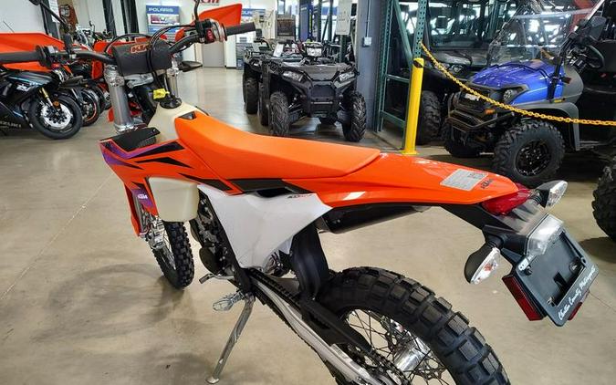 2024 KTM 500 EXC-F