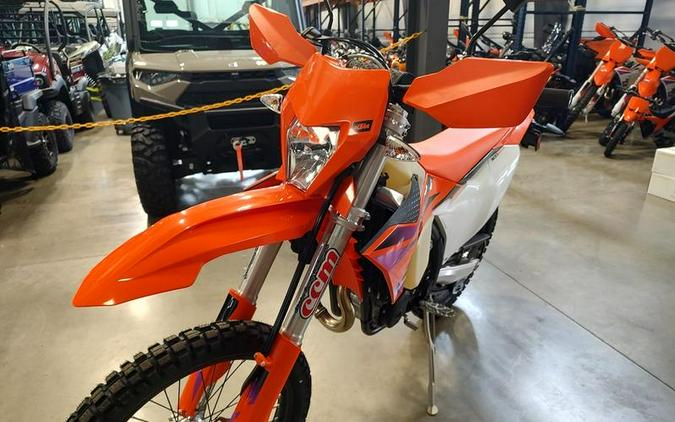 2024 KTM 500 EXC-F