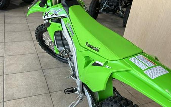 2024 Kawasaki KX™250X