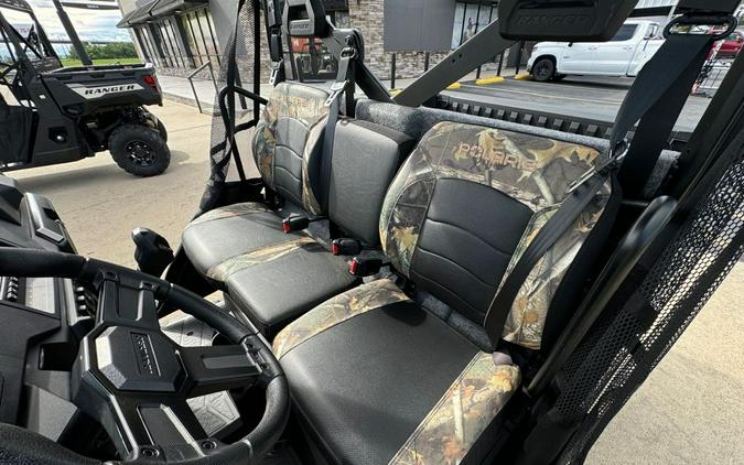 2024 Polaris Industries Ranger XP® Kinetic Ultimate