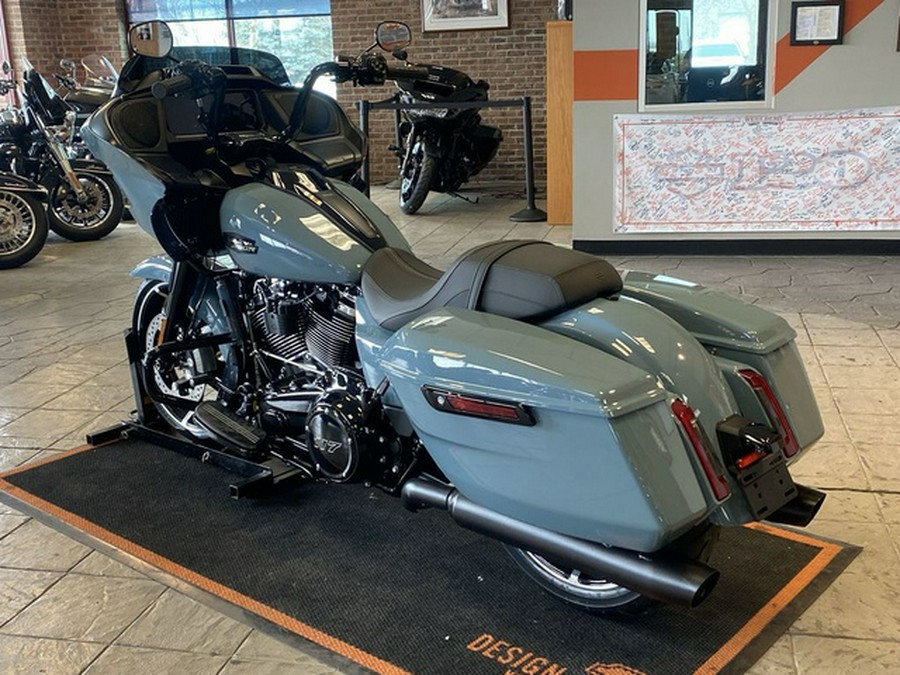 2024 Harley-Davidson FLTRX - Road Glide