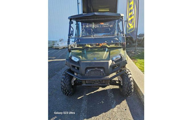 2024 Polaris Industries RANGER CREW 570 FULL SIZE