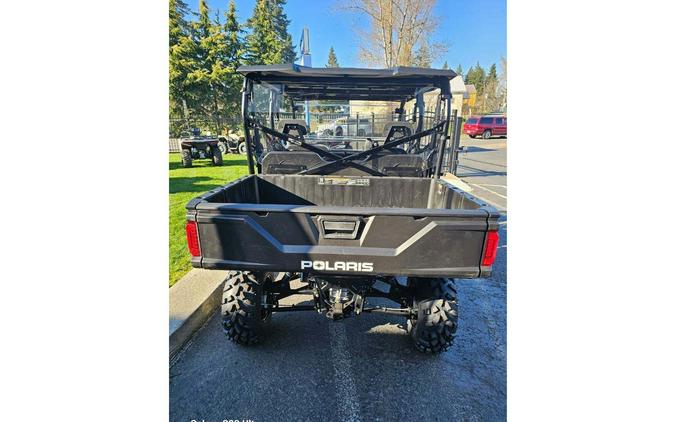 2024 Polaris Industries RANGER CREW 570 FULL SIZE