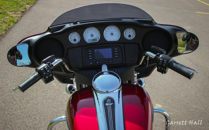 2019 Harley-Davidson® FLHX - Street Glide®