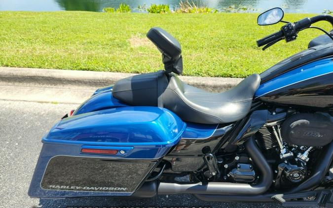 2022 Harley-Davidson Road Glide Special