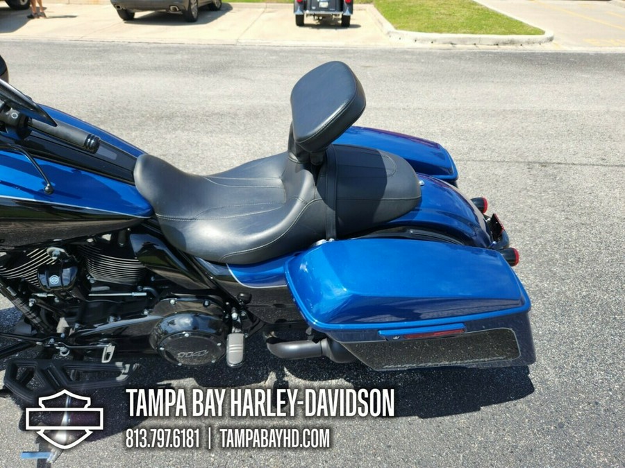 2022 Harley-Davidson Road Glide Special