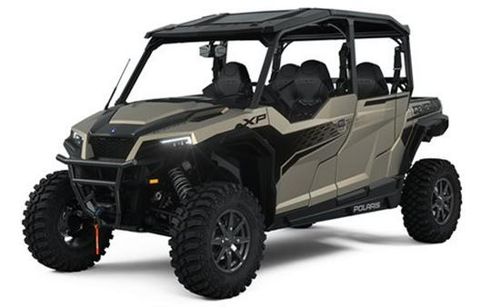 2024 Polaris GENERAL XP 4 1000 Premium