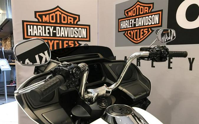 2024 Harley-Davidson® FLTRX - Road Glide®