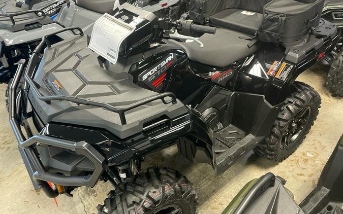 2024 Polaris Sportsman 570 Trail