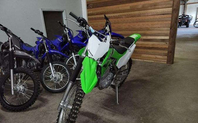 2023 Kawasaki KLX®230R