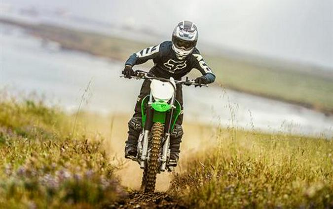 2021 Kawasaki KLX 230R S