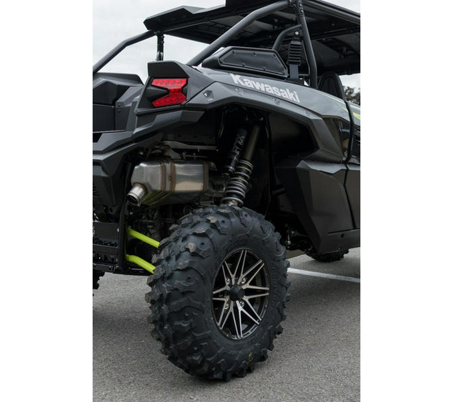 2024 Kawasaki Teryx KRX®4 1000 SE