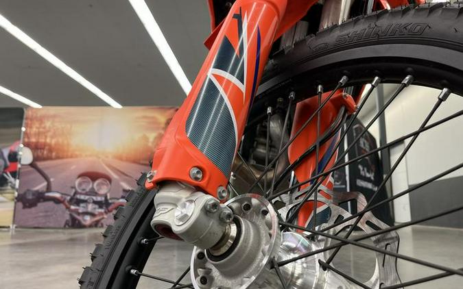 2022 KTM 500 EXC-F