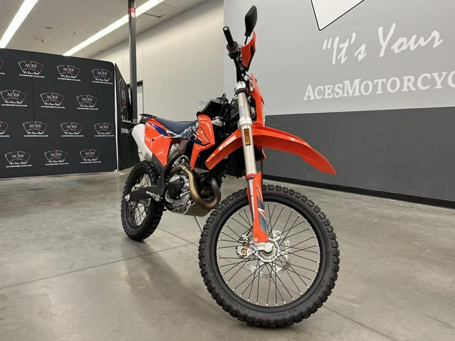 2022 KTM 500 EXC-F