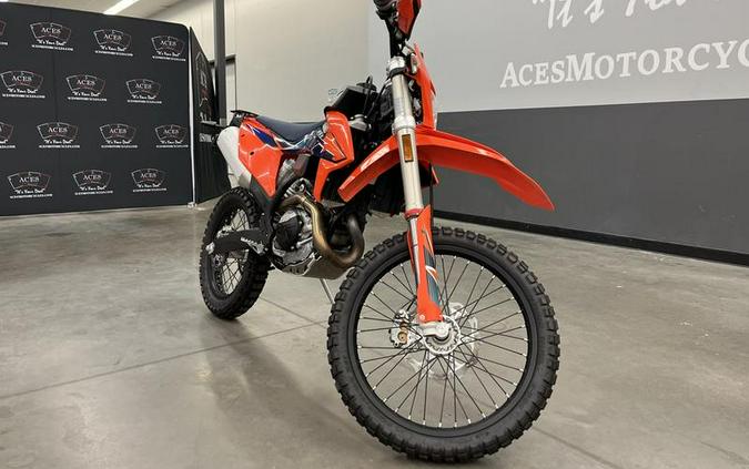 2022 KTM 500 EXC-F