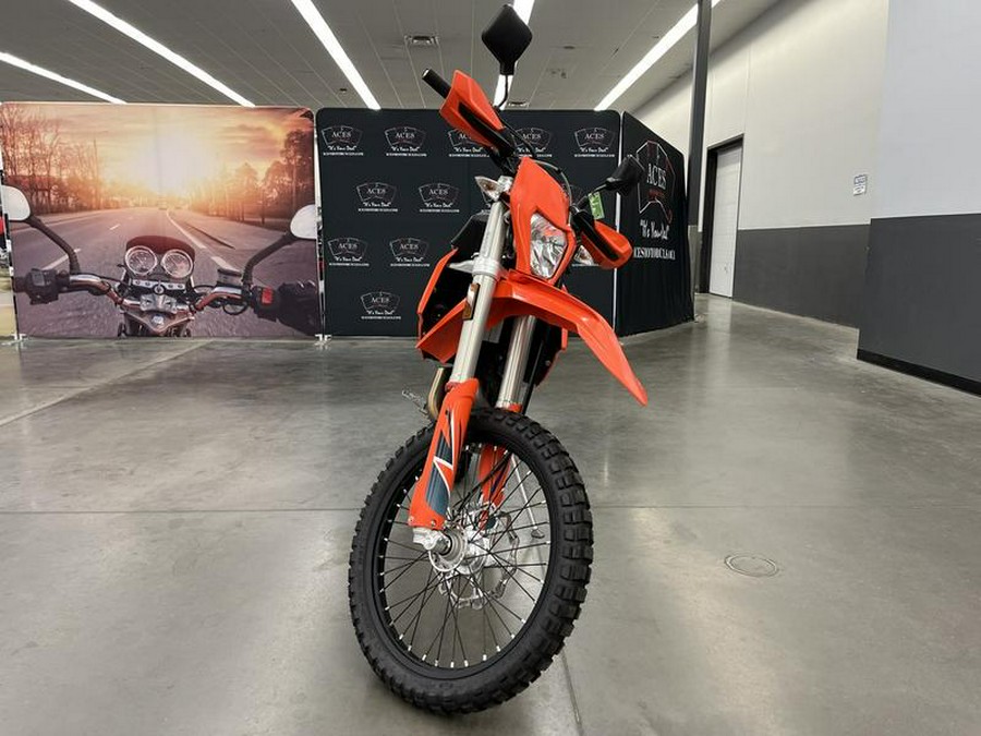 2022 KTM 500 EXC-F