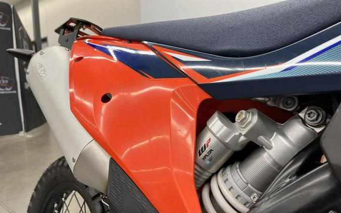 2022 KTM 500 EXC-F