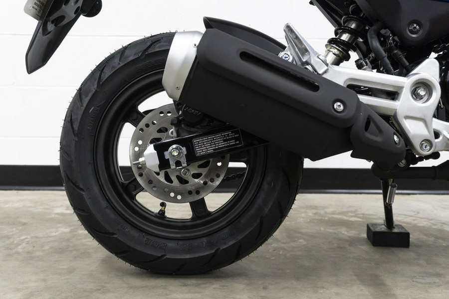 2025 Honda® Grom