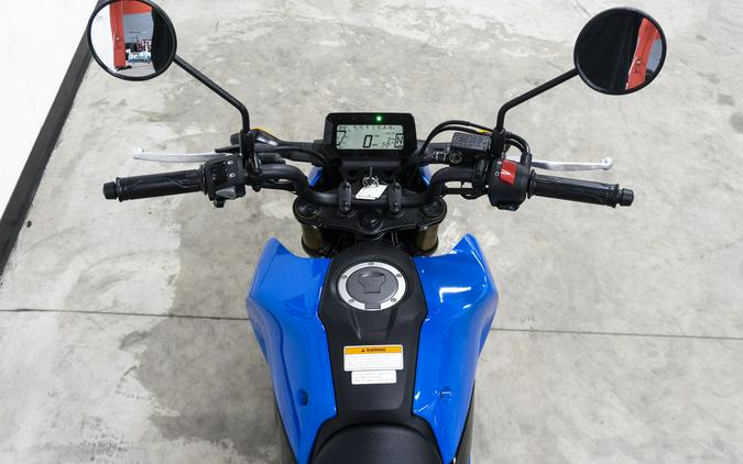 2025 Honda® Grom