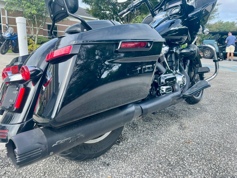 2017 Harley-Davidson Road Glide® Special