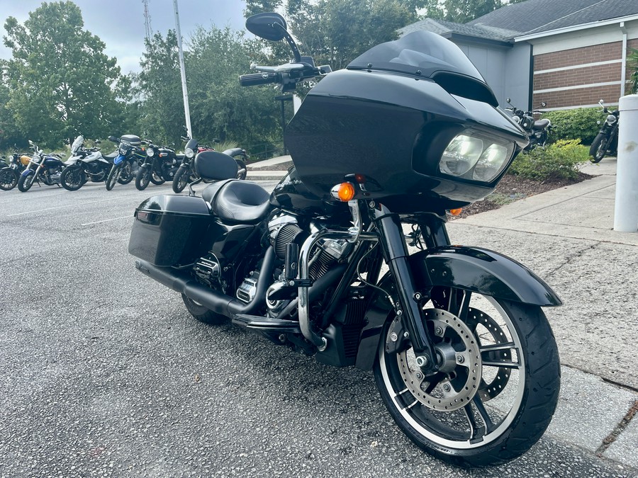 2017 Harley-Davidson Road Glide® Special