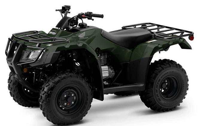 2025 Honda FourTrax Recon