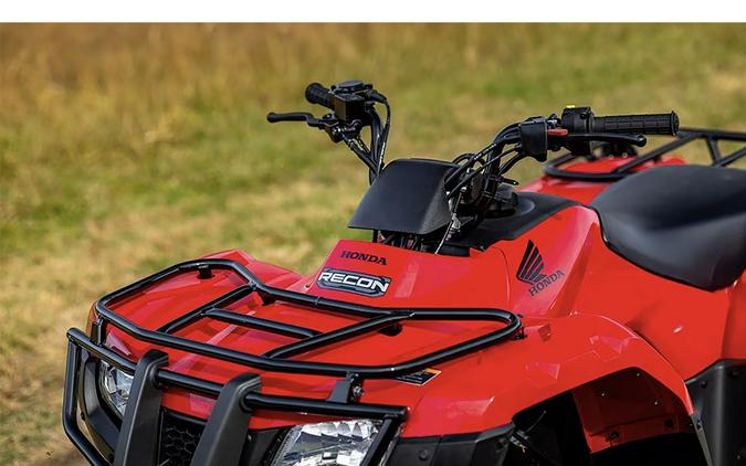 2025 Honda FourTrax Recon